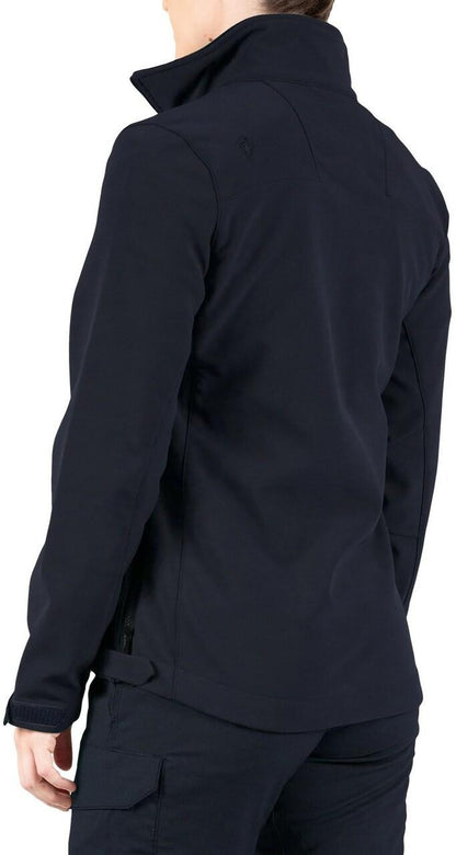  First Tactical Womens Tactix Softshell Jacket 128501