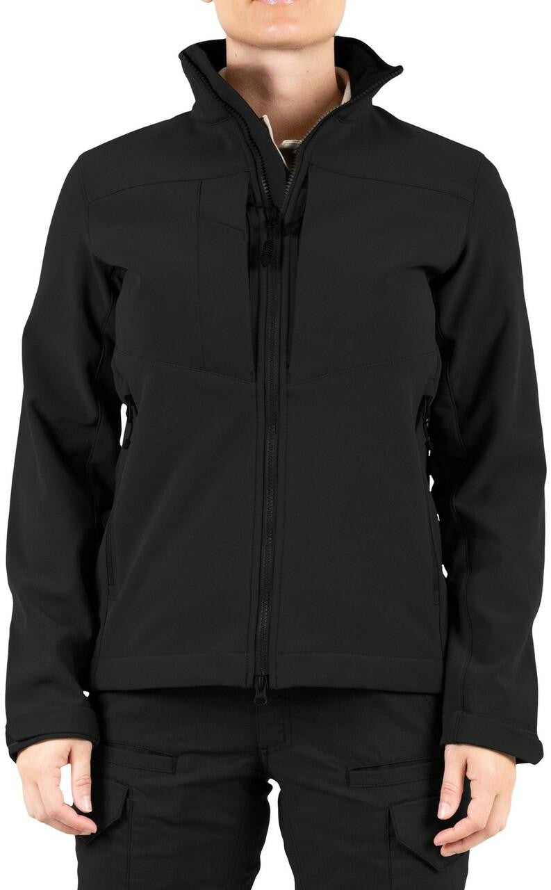  First Tactical Womens Tactix Softshell Jacket 128501