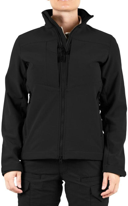  First Tactical Womens Tactix Softshell Jacket 128501