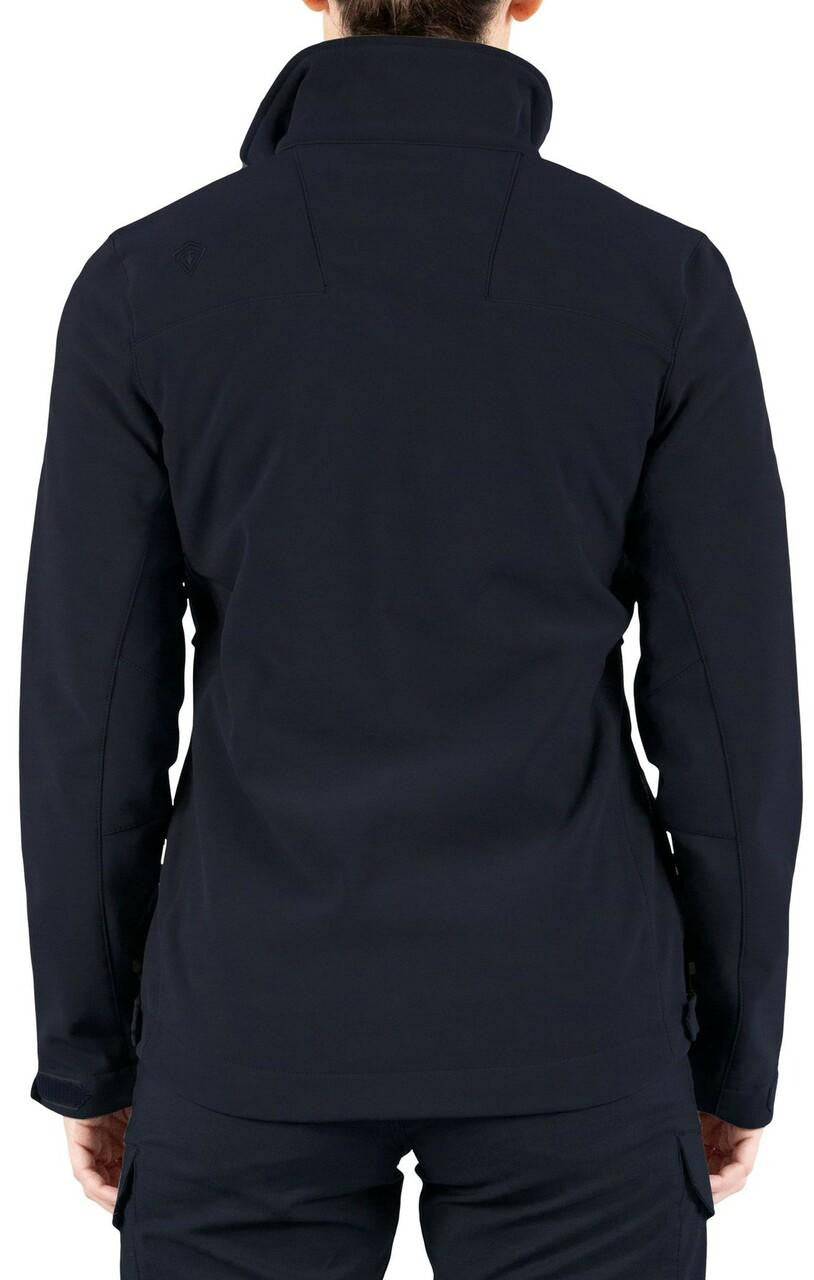  First Tactical Womens Tactix Softshell Jacket 128501
