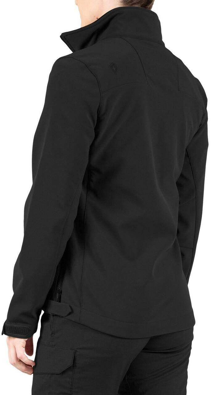  First Tactical Womens Tactix Softshell Jacket 128501
