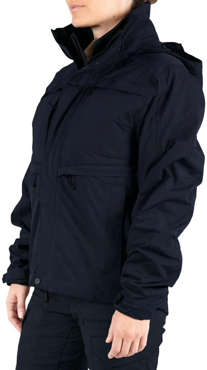  First Tactical Womens Tactix System Jacket 128502
