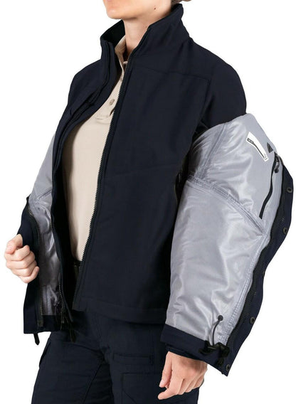  First Tactical Womens Tactix System Jacket 128502