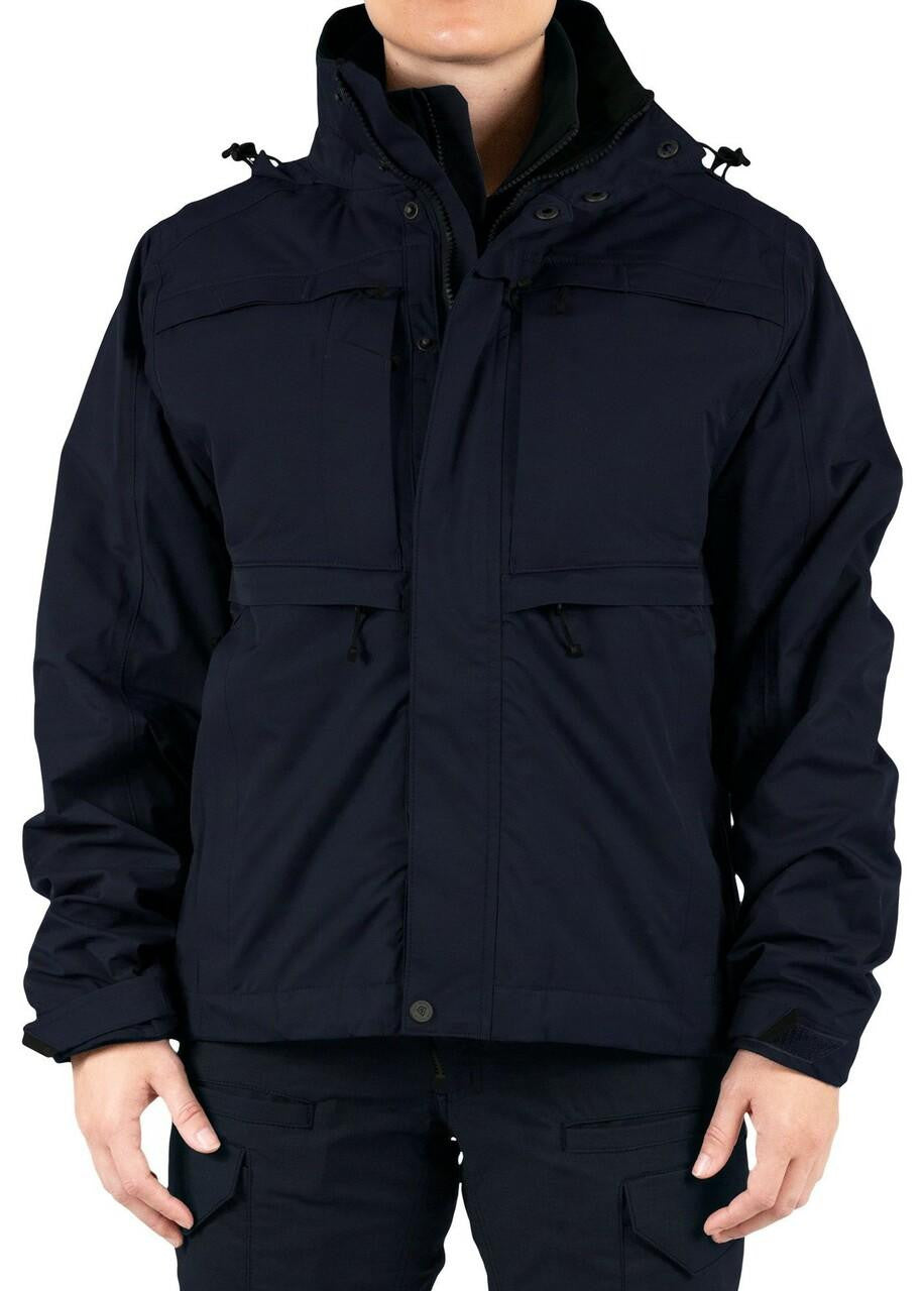  First Tactical Womens Tactix System Jacket 128502