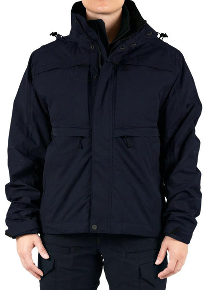  First Tactical Womens Tactix System Jacket 128502