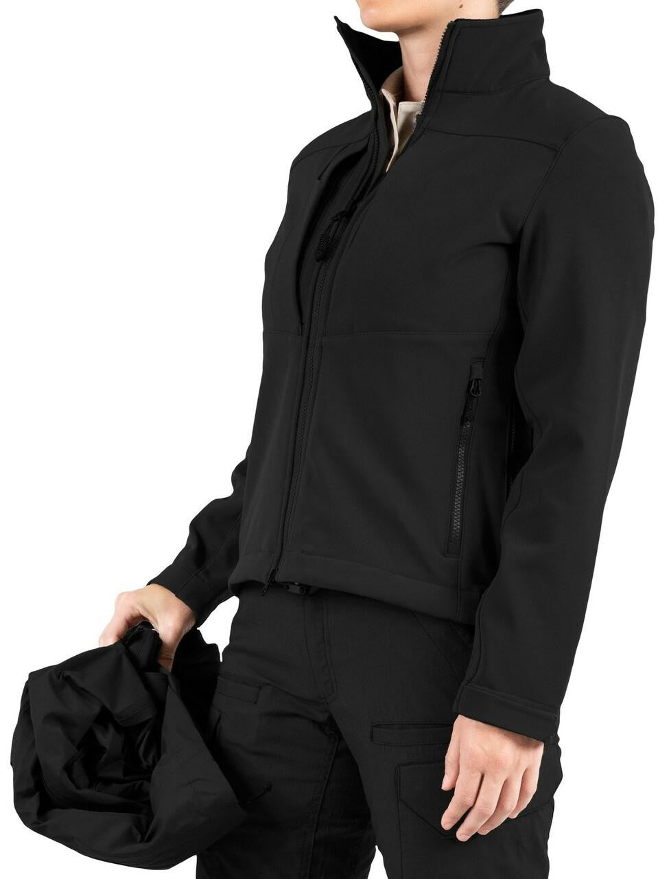  First Tactical Womens Tactix System Jacket 128502