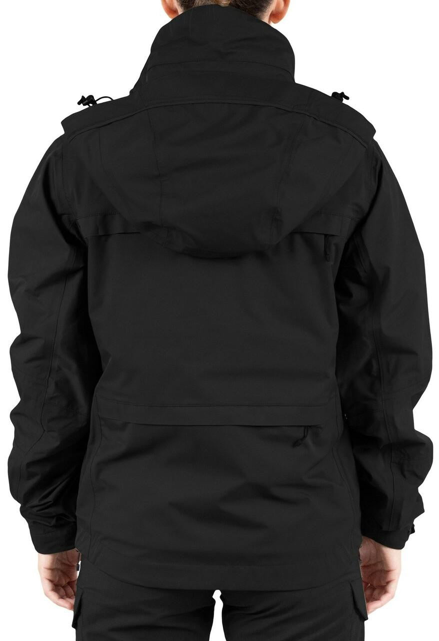  First Tactical Womens Tactix System Jacket 128502