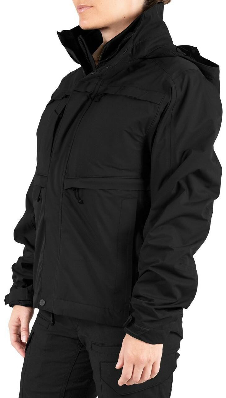  First Tactical Womens Tactix System Jacket 128502