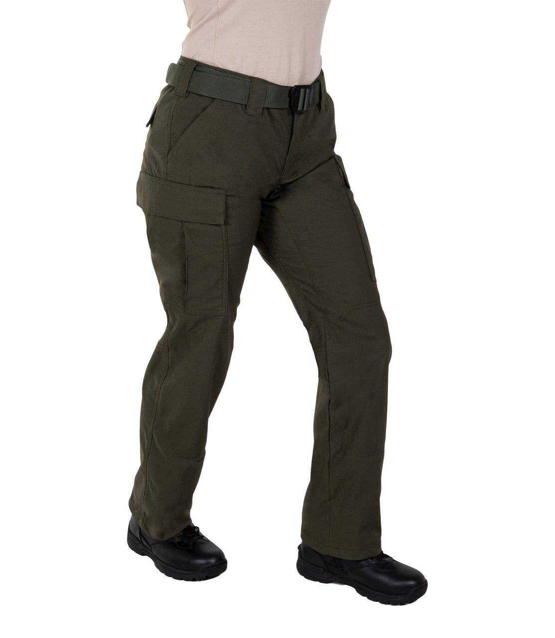  First Tactical Women's V2 BDU Pant 124012