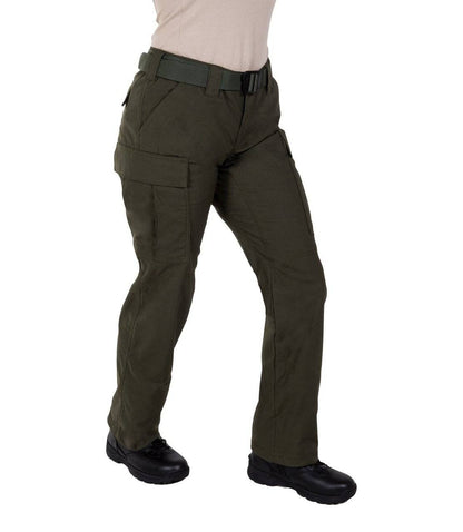  First Tactical Women's V2 BDU Pant 124012