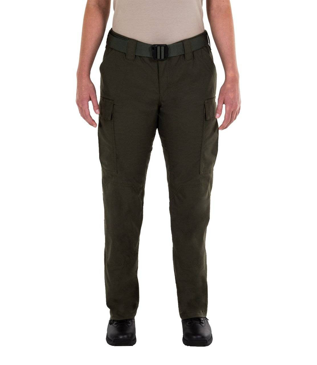  First Tactical Women's V2 BDU Pant 124012