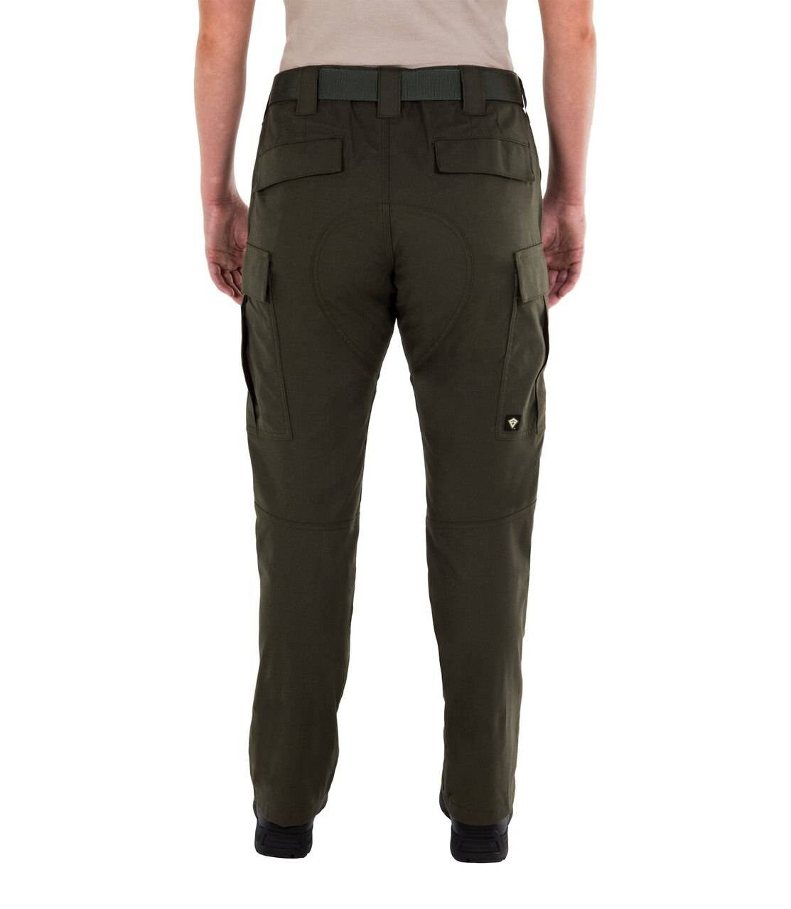  First Tactical Women's V2 BDU Pant 124012