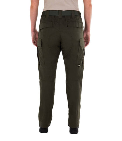  First Tactical Women's V2 BDU Pant 124012