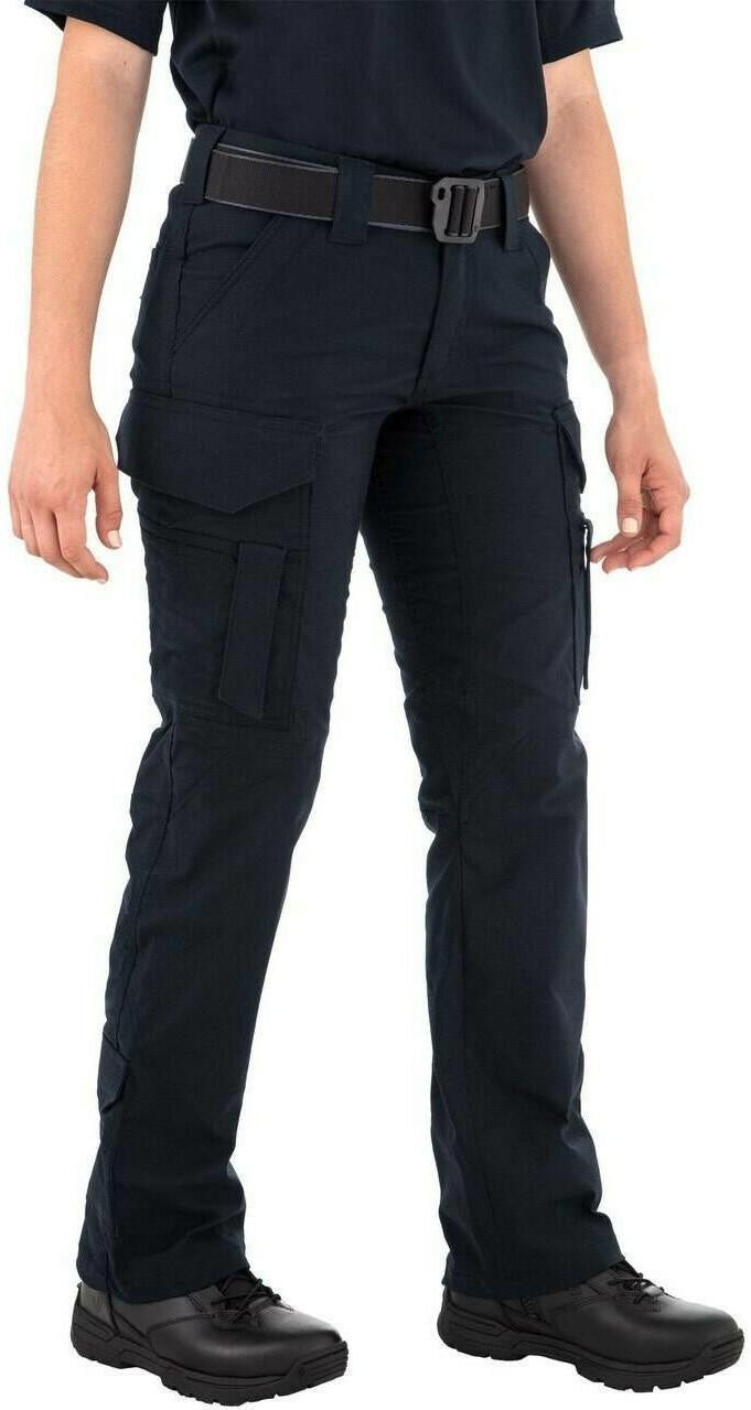  First Tactical Women's V2 EMS Pant 124013