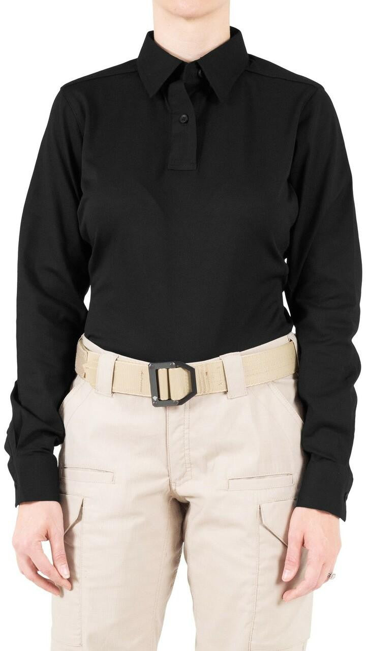  First Tactical Women's V2 Pro Performance Long Sleeve Shirt 121015