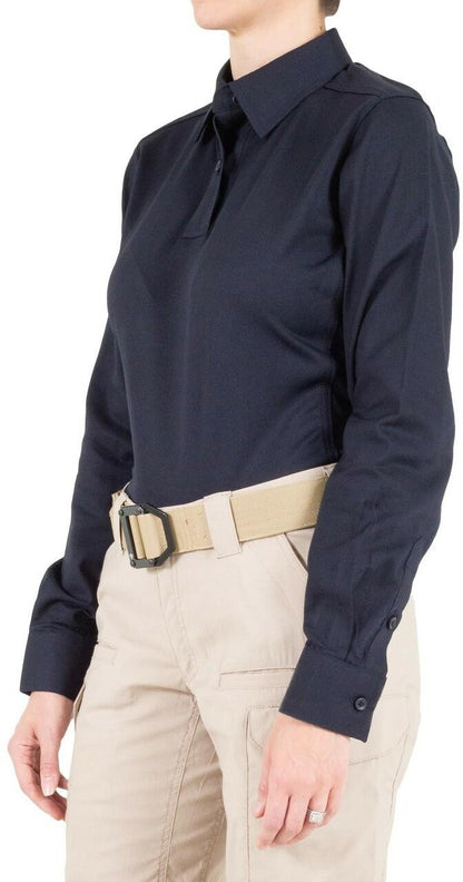  First Tactical Women's V2 Pro Performance Long Sleeve Shirt 121015