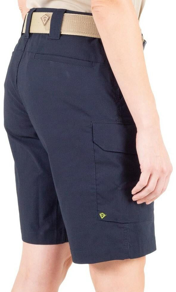  First Tactical Womens V2 Short 125000