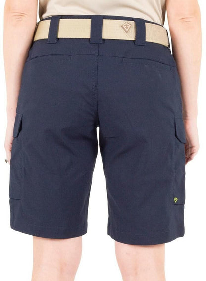  First Tactical Womens V2 Short 125000