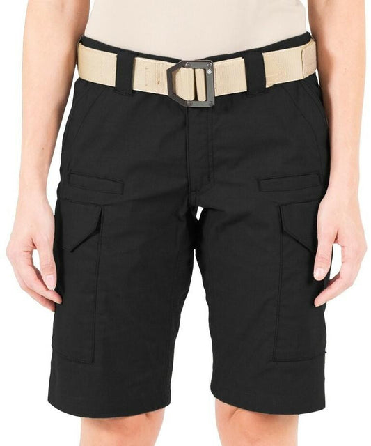  First Tactical Womens V2 Short 125000