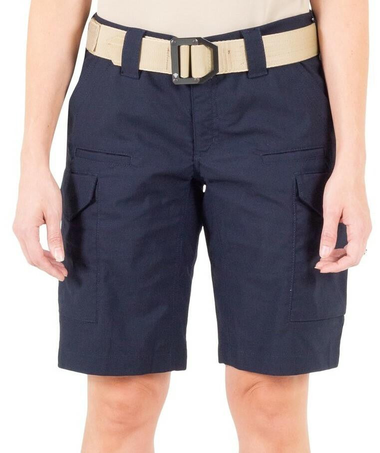  First Tactical Womens V2 Short 125000