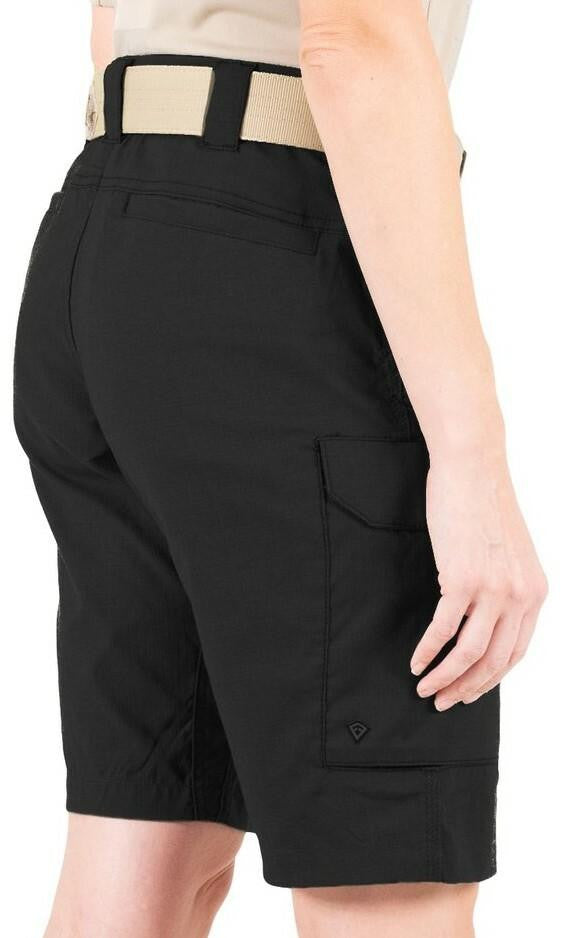  First Tactical Womens V2 Short 125000