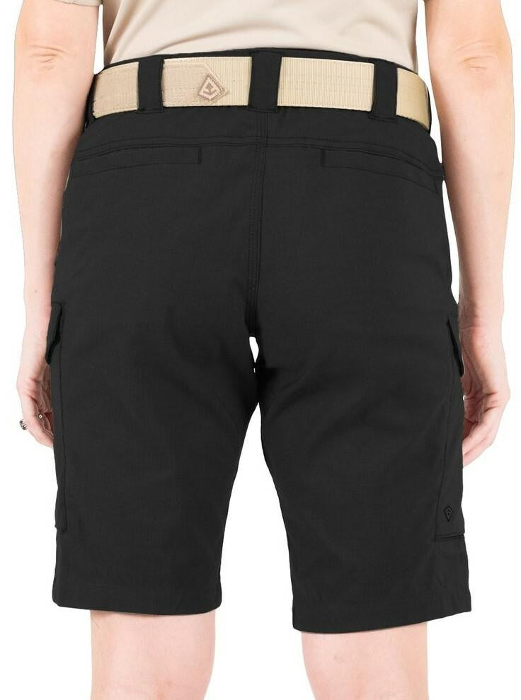  First Tactical Womens V2 Short 125000