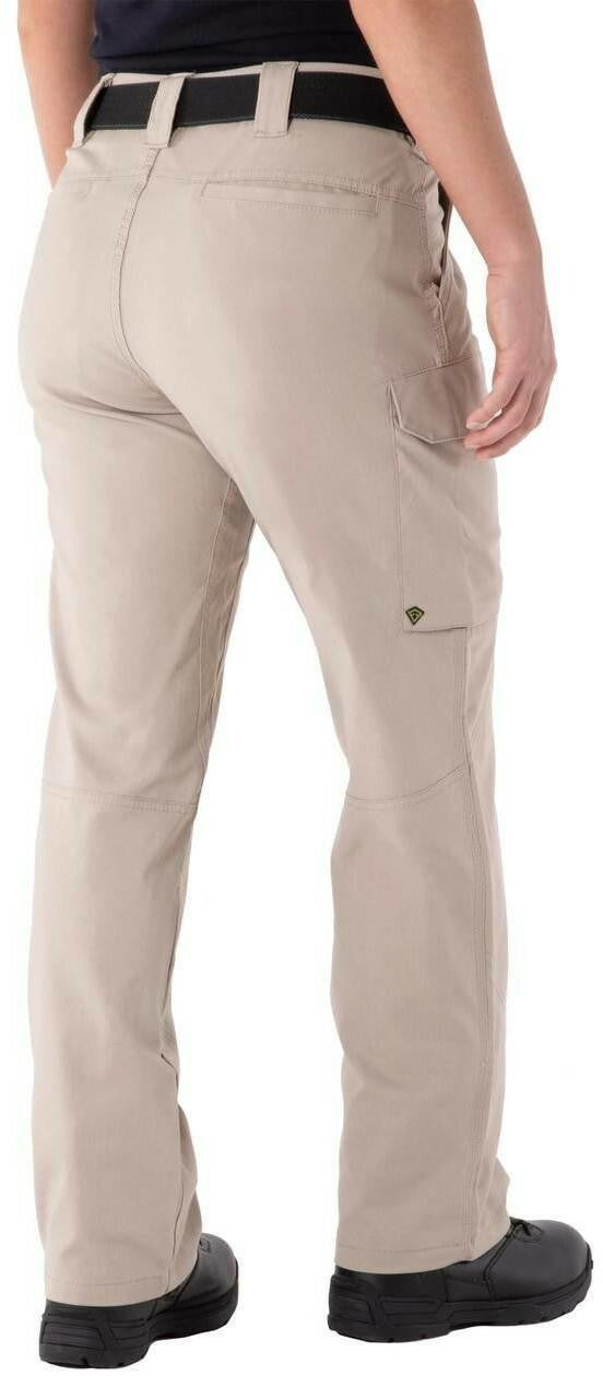  First Tactical Women's V2 Tactical Pant 124011