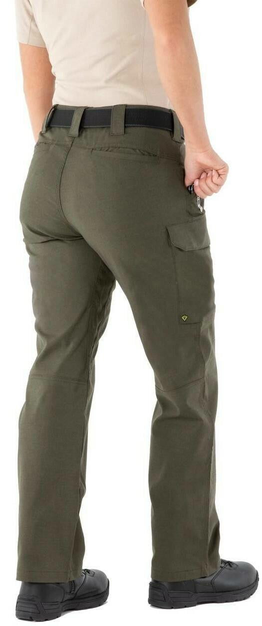  First Tactical Women's V2 Tactical Pant 124011
