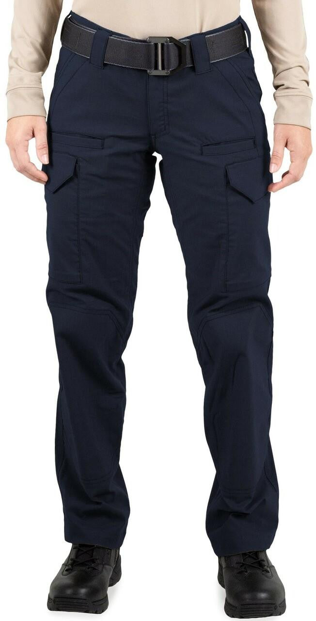  First Tactical Women's V2 Tactical Pant 124011