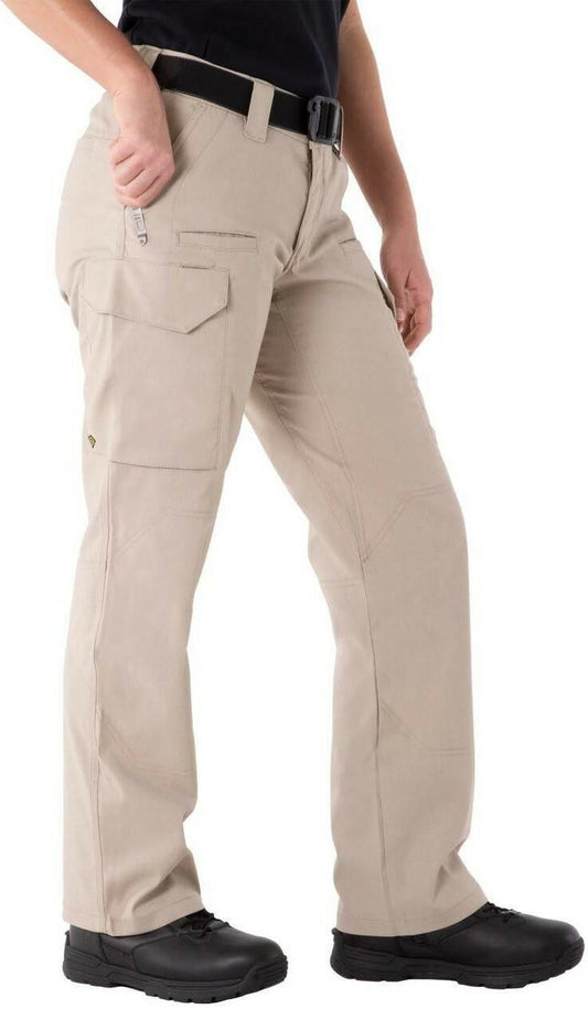  First Tactical Women's V2 Tactical Pant 124011