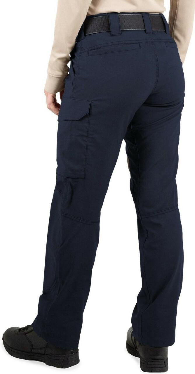  First Tactical Women's V2 Tactical Pant 124011