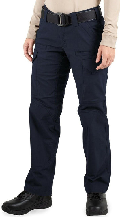  First Tactical Women's V2 Tactical Pant 124011