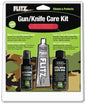  Flitz Gun & Knife Care Kit