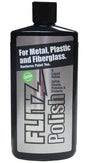  Flitz Liquid Polish 16oz Bottle