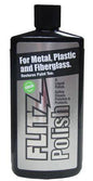  Flitz Liquid Polish 7.6oz Bottle