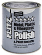  Flitz Paste Polish 2lb Quart Can