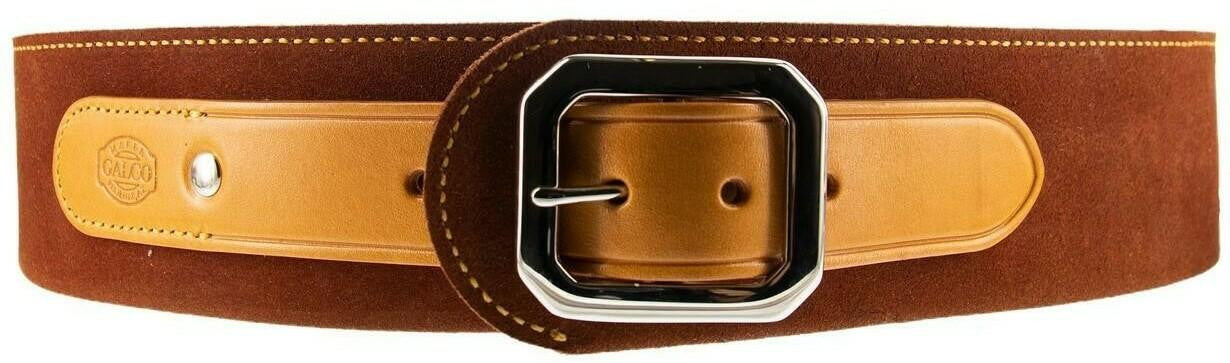  Galco 1880s 3" Western Cartridge Belt .38 / .357