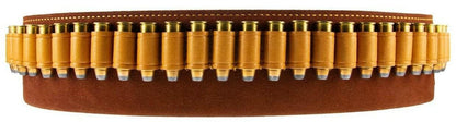  Galco 1880s 3" Western Cartridge Belt .38 / .357