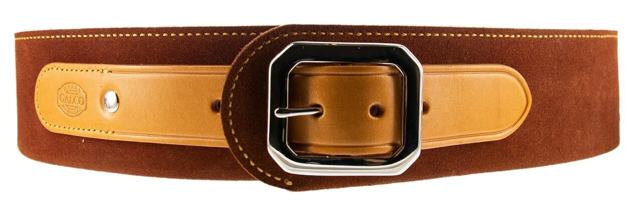  Galco 1880s 3" Western Cartridge Belt .44/ .45