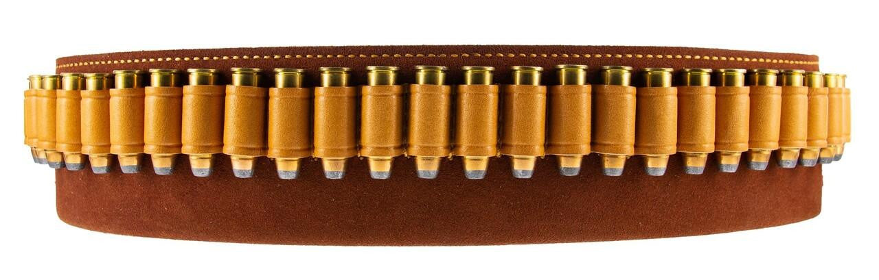  Galco 1880s 3" Western Cartridge Belt .44/ .45