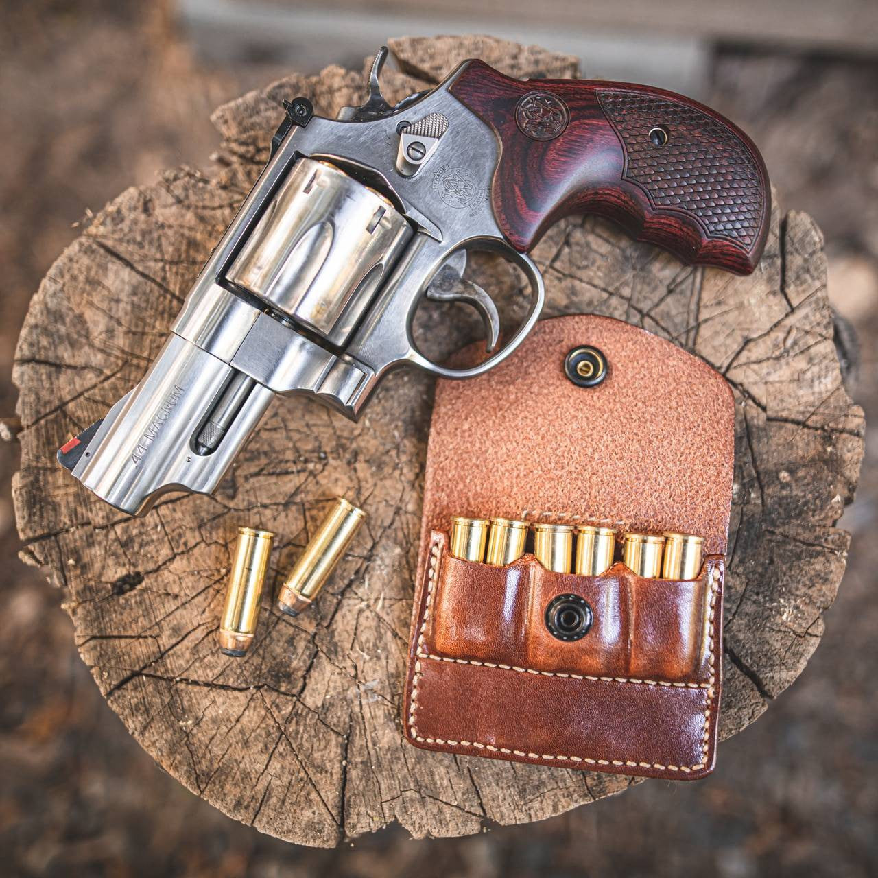 Galco 2X2X2 Ammo Carrier