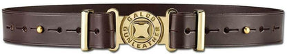  Galco Adjustable 1 1/2" Shell Pouch Belt