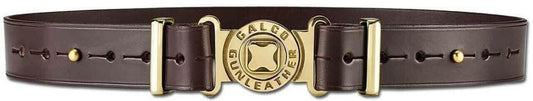  Galco Adjustable 1 1/2" Shell Pouch Belt