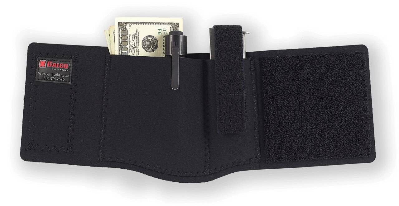  Galco Ankle Safe