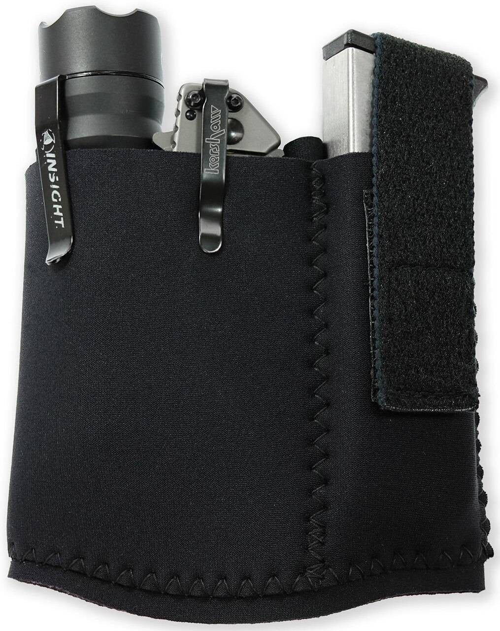  Galco Ankle Safe