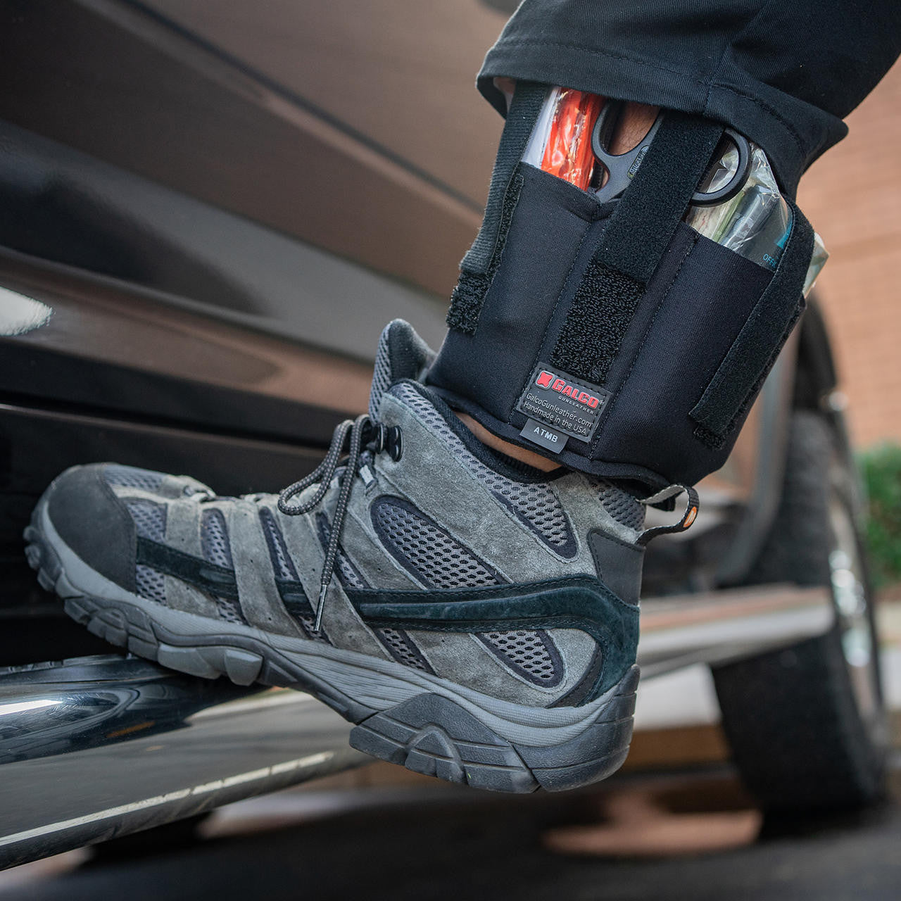  Galco Ankle Trauma Medical Kit