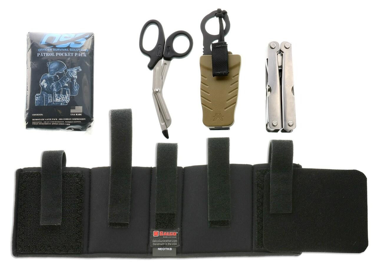  Galco Ankle Trauma Medical Kit
