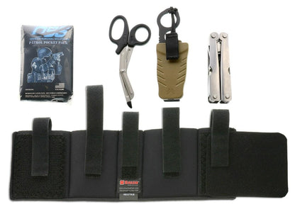  Galco Ankle Trauma Medical Kit