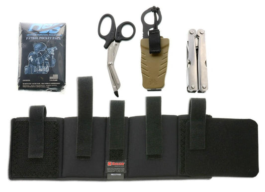  Galco Ankle Trauma Medical Kit