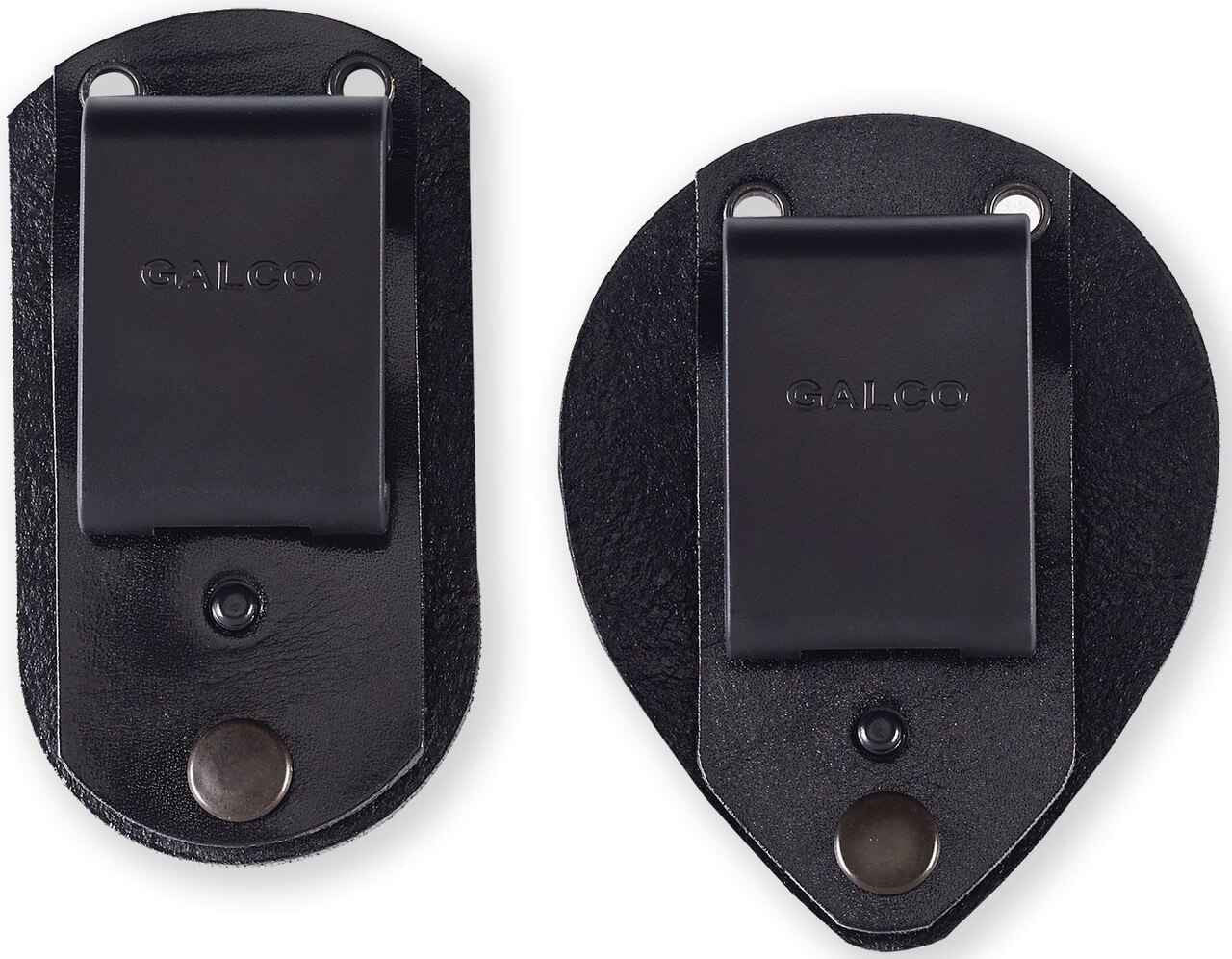  Galco Badge Holder